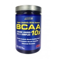 MHP BCAA 10x 300 gram